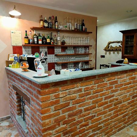 La Slitta Bed & Breakfast Roure Turin ภายนอก รูปภาพ